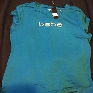 Bling Bebe shirt